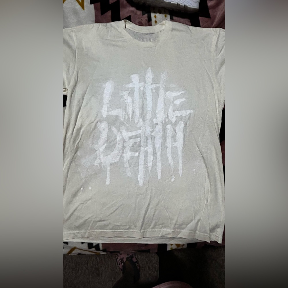 🔥LITTLE DEATH TSHIRT